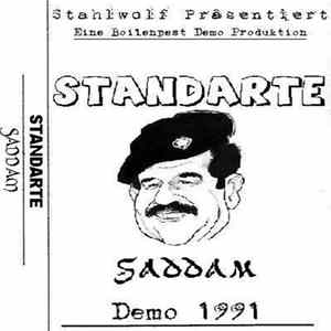 Standarte - Saddam Album