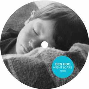 Ben Hoo - Nightscape Album