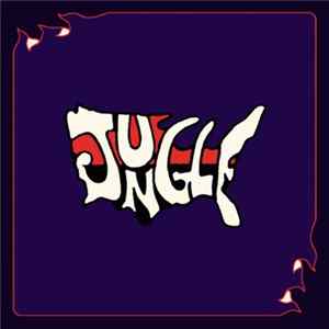 Jungle - The 1969 Demo Album Album