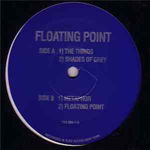 Floating Point - Untitled Album