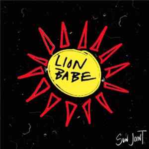 Lion Babe - Sun Joint Album