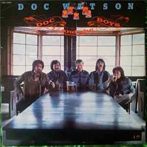 Doc Watson - Doc And The Boys Album