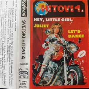 Various - Svetski Hitovi 4 Album