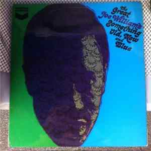 Joe Williams - The Great Joe Williams' Something Old, New & Blue Album