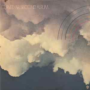 Curved Air - Second Album Album
