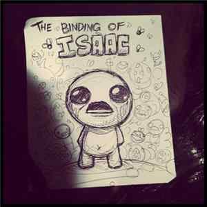 Danny Baranowsky - The Binding Of Isaac Album