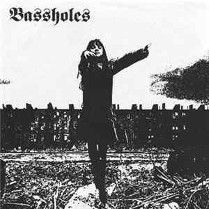 Bassholes - Interzone Album