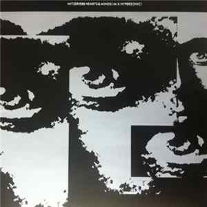 Nitzer Ebb - Hearts & Minds (Mix Hypersonic) Album