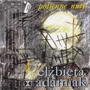 Elżbieta Adamiak - Półsenne Nuty Album