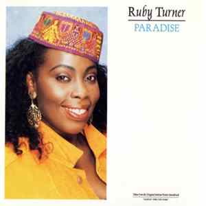Ruby Turner - Paradise Album