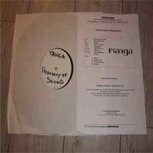 Pharmacy Of Sound - Generation Funk Album