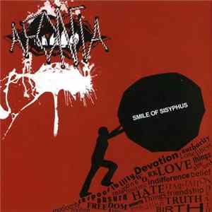 Afonia - Smile Of Sisyphus Album
