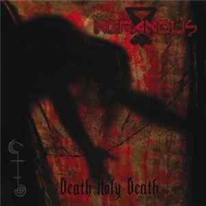 Nefandus - Death Holy Death Album