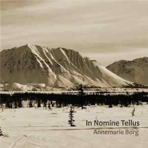 Annemarie Borg - In Nomine Tellus Album