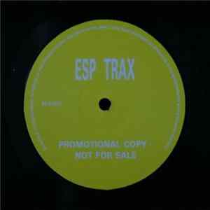 Various - ESP-Trax Album