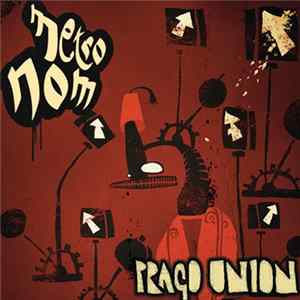 Prago Union - Metronom Album