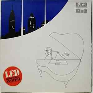 Joe Jackson - Night And Day Album