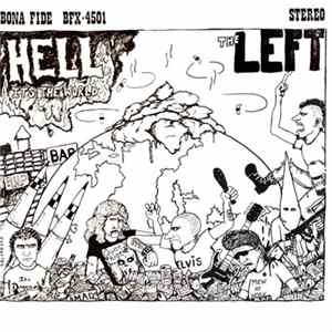 The Left - Its The World Album