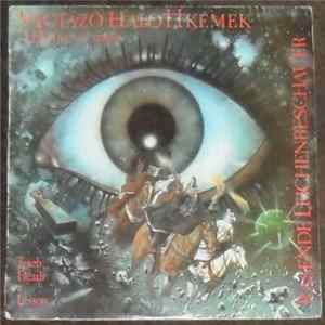 Vágtázó Halottkémek = Rasende Leichenbeschauer - A Halál Móresre Tanítása = Teach Death A Lesson Album