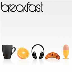 Breakfast - Breakfast Album