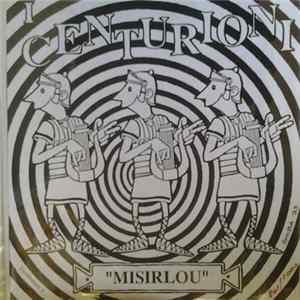 Centurioni - Miserlou Album
