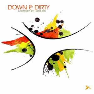 Various - Down & Dirty Album