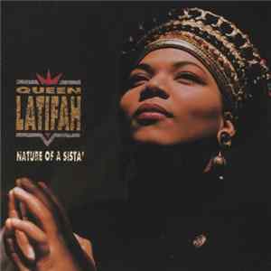 Queen Latifah - Nature Of A Sista' Album
