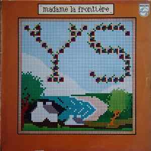 Ys - Madame La Frontière Album