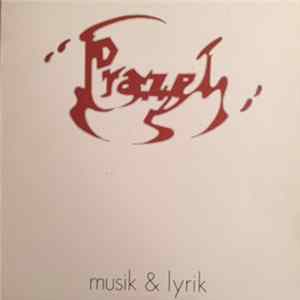 Prazel - Musik & Lyrik Album