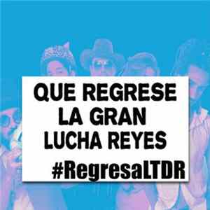 Los Terapeutas Del Ritmo - Regresa Album