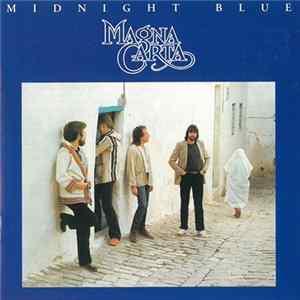 Magna Carta - Midnight Blue Album