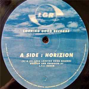 LTJ Bukem - Horizons Album