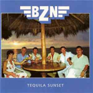 BZN - Tequila Sunset Album