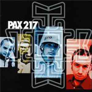 Pax 217 - Twoseventeen Album