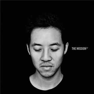 Eric Lau - The Mission - EP Album