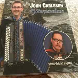 John Carlsson - Sjötorpsvalsen Album