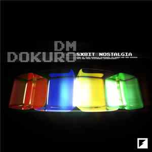 DM DOKURO - 8x-bit Nostalgia Album
