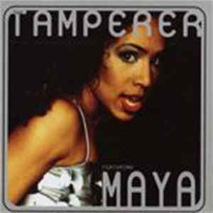 The Tamperer Feat. Maya - Fabulous Album