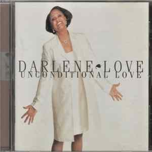Darlene Love - Unconditional Love Album