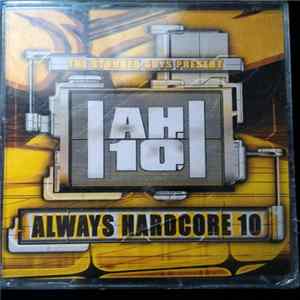 The Stunned Guys - Always Hardcore 10 Album