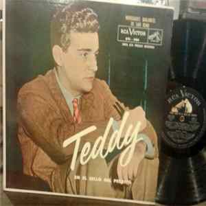 Teddy Reno - En El Sello Del Perrito Album