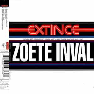 Extince - Zoete Inval Album