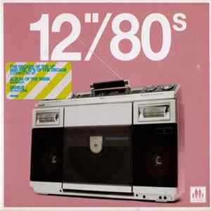 Various - 12"/80s Album