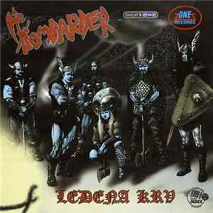 Bombarder - Ledena Krv Album