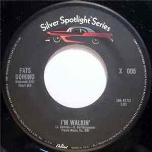 Fats Domino - I'm Walkin' / One Night Album