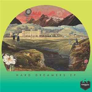 Various - Hard Dreamers EP Album