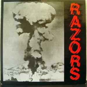 Razors - Razors Album