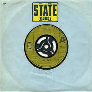 Rubettes - Baby I Know Album