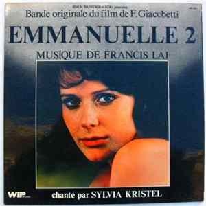Francis Lai - Emmanuelle 2 Album