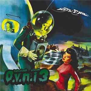 Various - O.V.N.I 3 Album